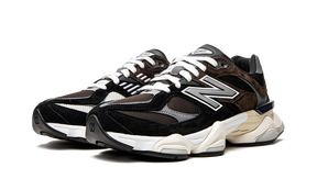 New Balance 9060 Brown
