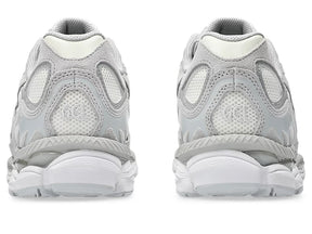 Asics Gel NYC Cream Cloud Grey