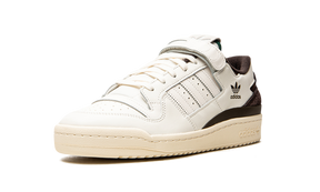 Adidas Forum 84 Low Cream White / Brown