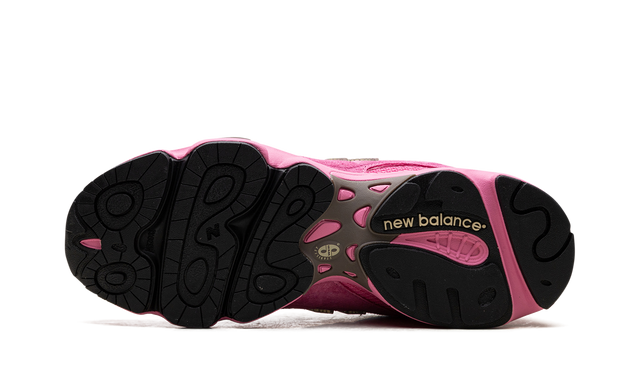 New Balance 1000 Real Pink Sandstone