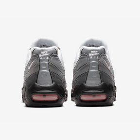 Nike Air Max 95 Gunsmoke Pink Foam