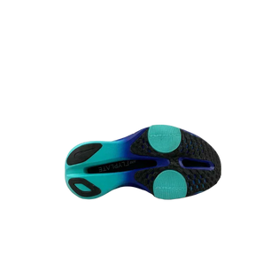 Nike ZoomX Alphafly NEXT% 3 - Blue collor