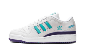 Adidas Forum 84 Low ADV White Preloved Blue