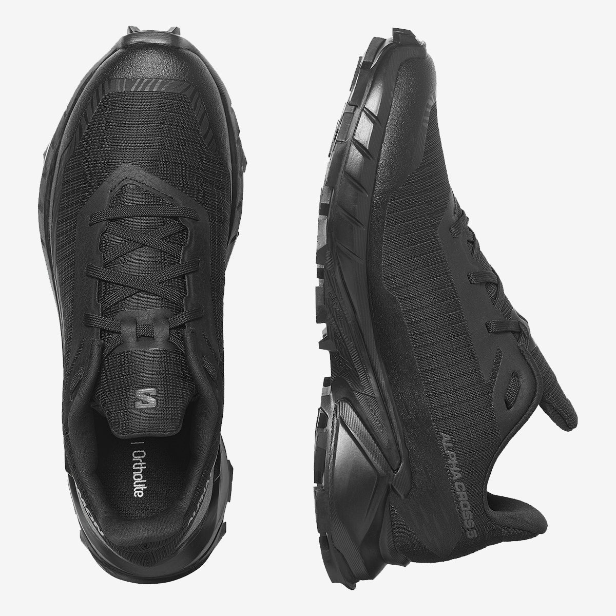 Salomon Alphacross 5