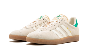 Adidas Gazelle Wonder White Green