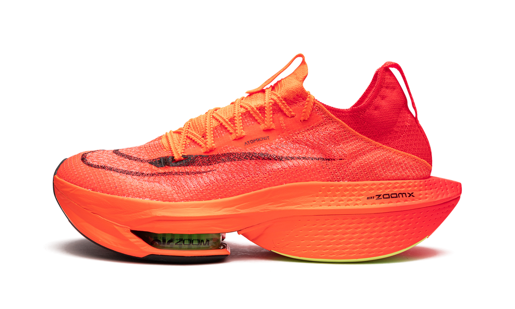 Nike Air Zoom Alphafly Next 2 Total Orange
