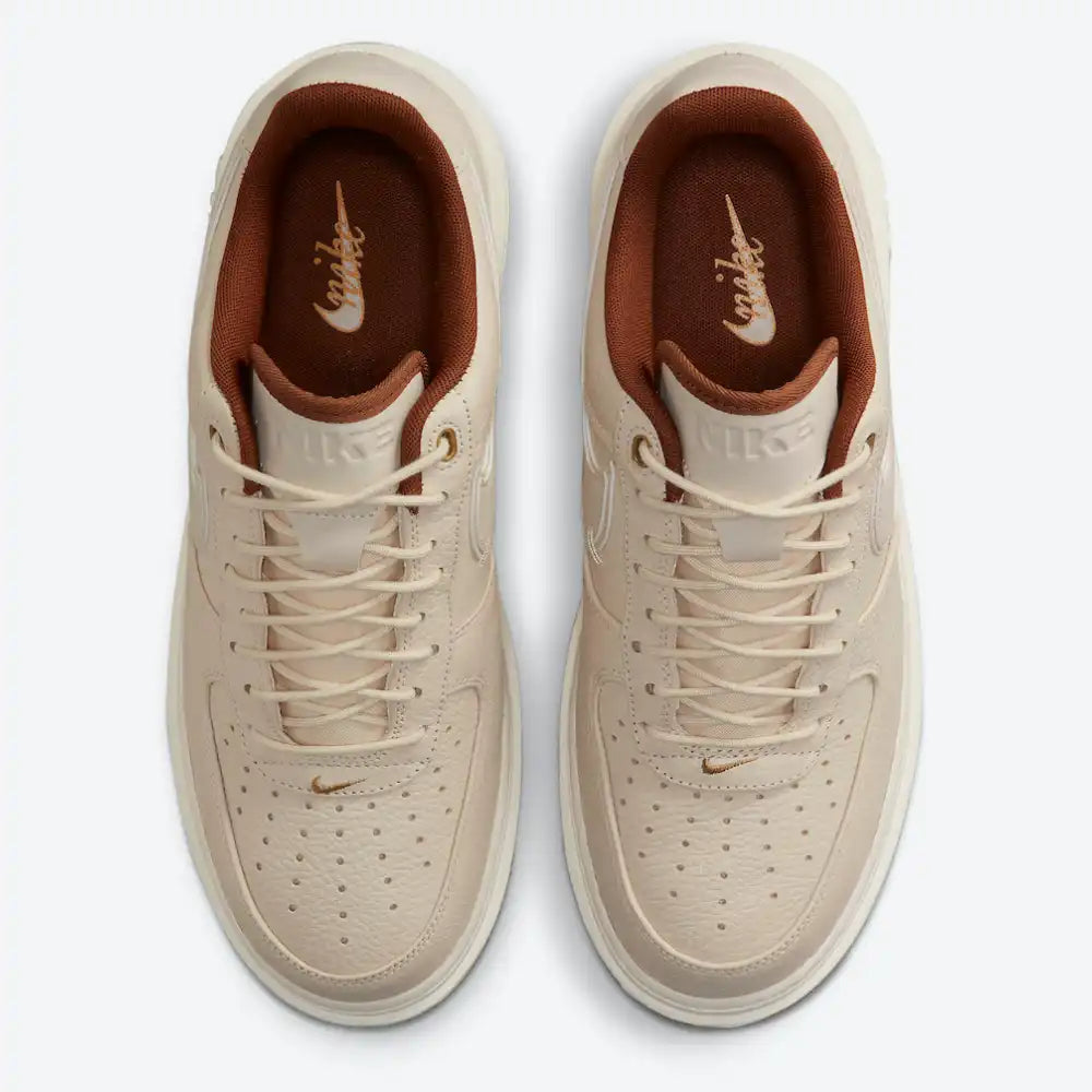 Nike Air Force 1 Luxe Pecan