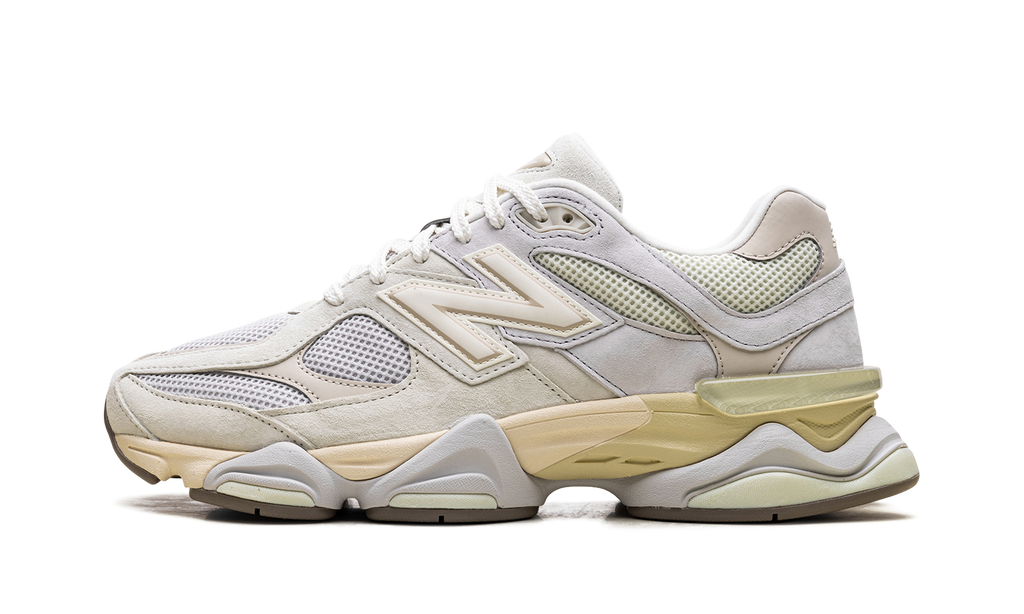 New Balance 9060 Mineral Grey Matter