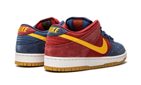 Nike SB Dunk Barcelona