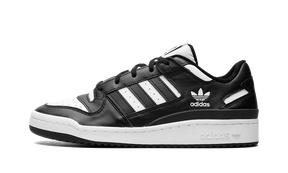 Adidas Forum Low Core Black