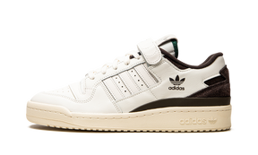 Adidas Forum 84 Low Cream White / Brown