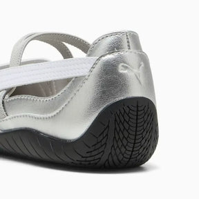 Puma Speedcat Ballet Silver