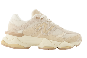 New Balance 9060 Bisque Sea Salt