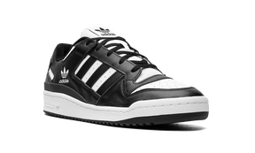 Adidas Forum Low Core Black
