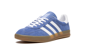 Adidas Gazelle Indoor Blue Fusion