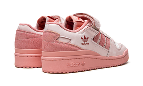 Adidas Forum 84 Low Pink at Home
