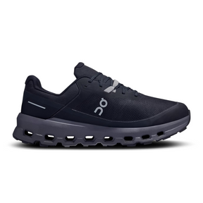 On Running Cloudvista 2 Waterproof Black Eclipse