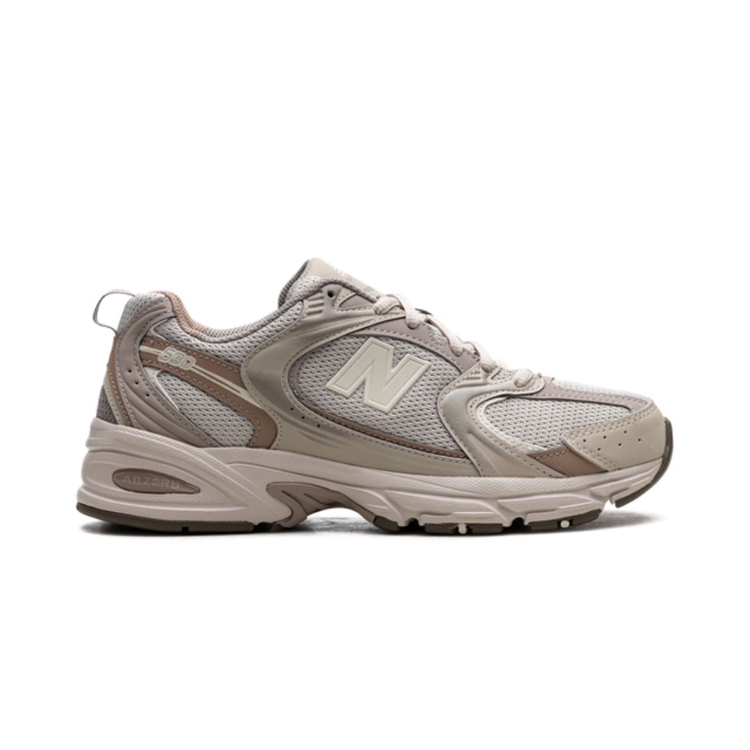 New Balance 530 Cream Beige