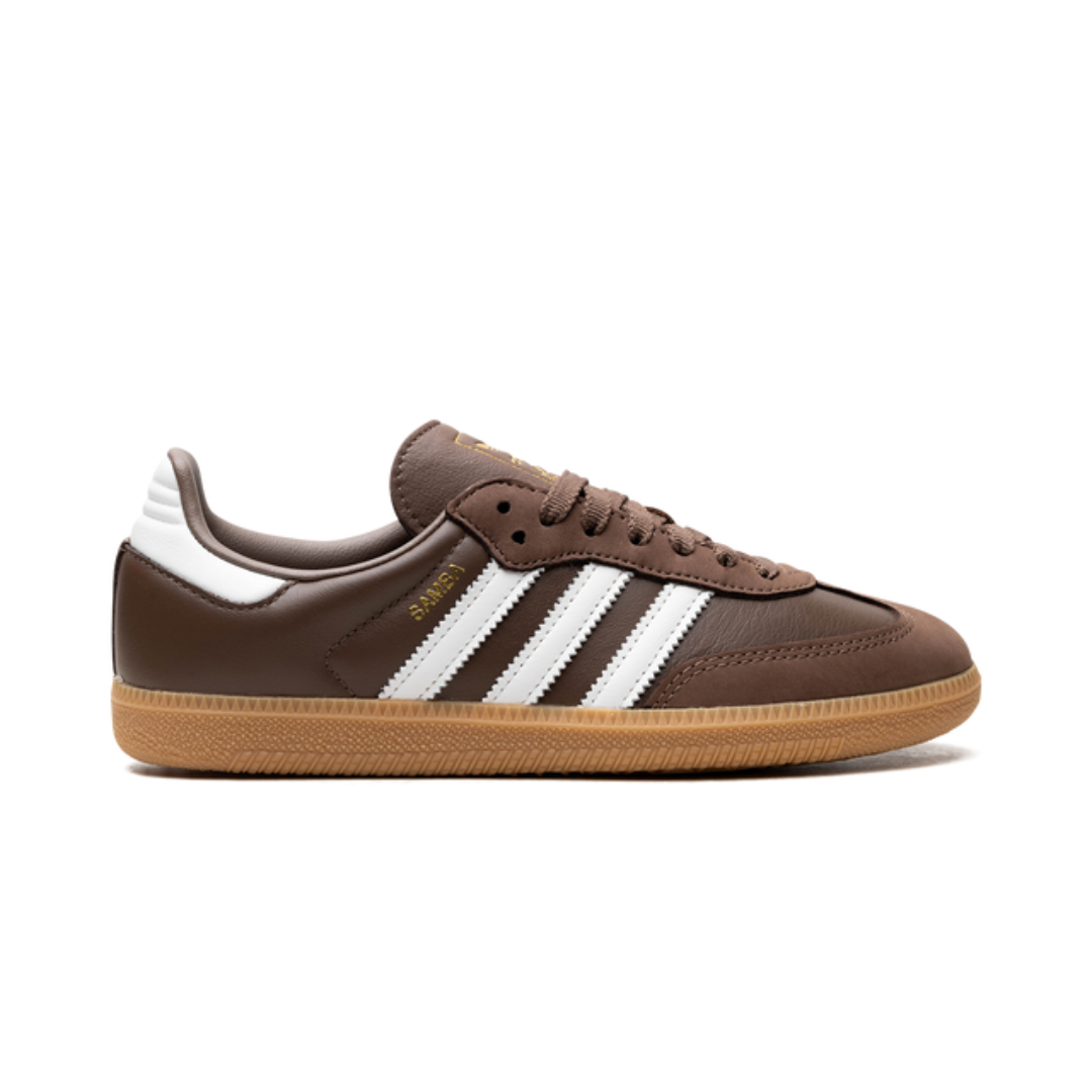 Adidas Samba Earth Strata Gum