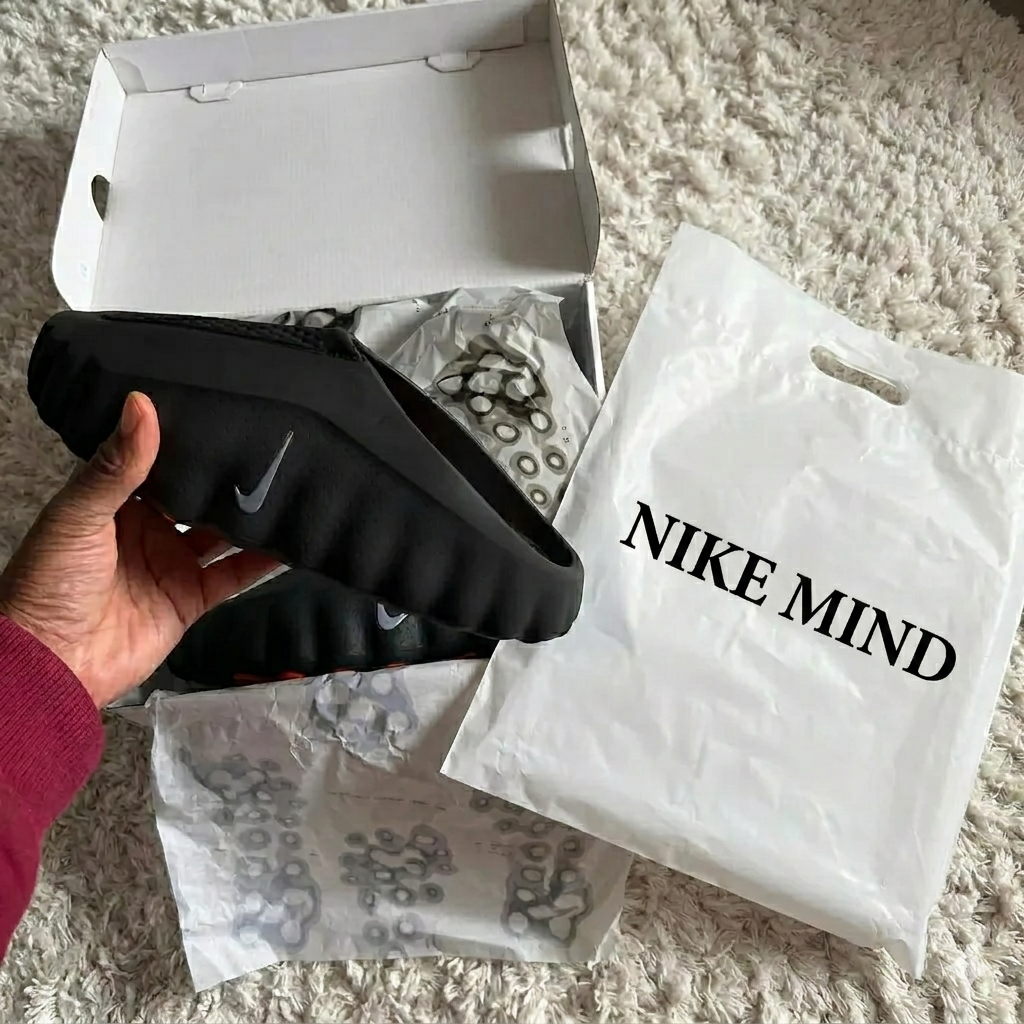 Nike Mind 001 S