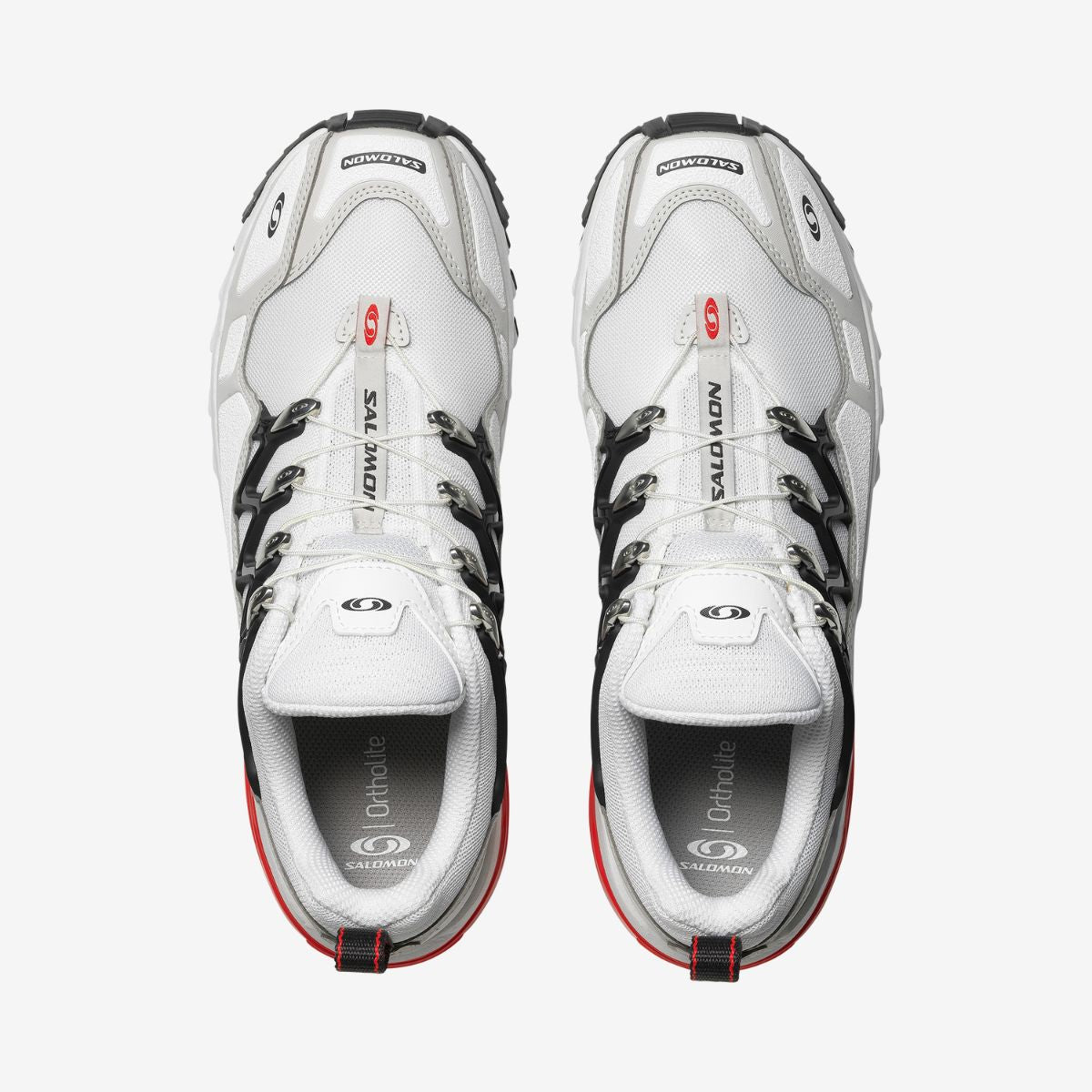 Salomon ACS + U