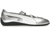 Puma Speedcat Ballet Silver