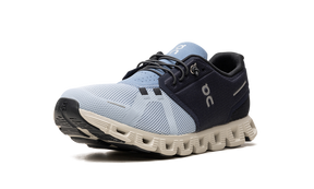On Running Cloud 5 Midnight | Chambray