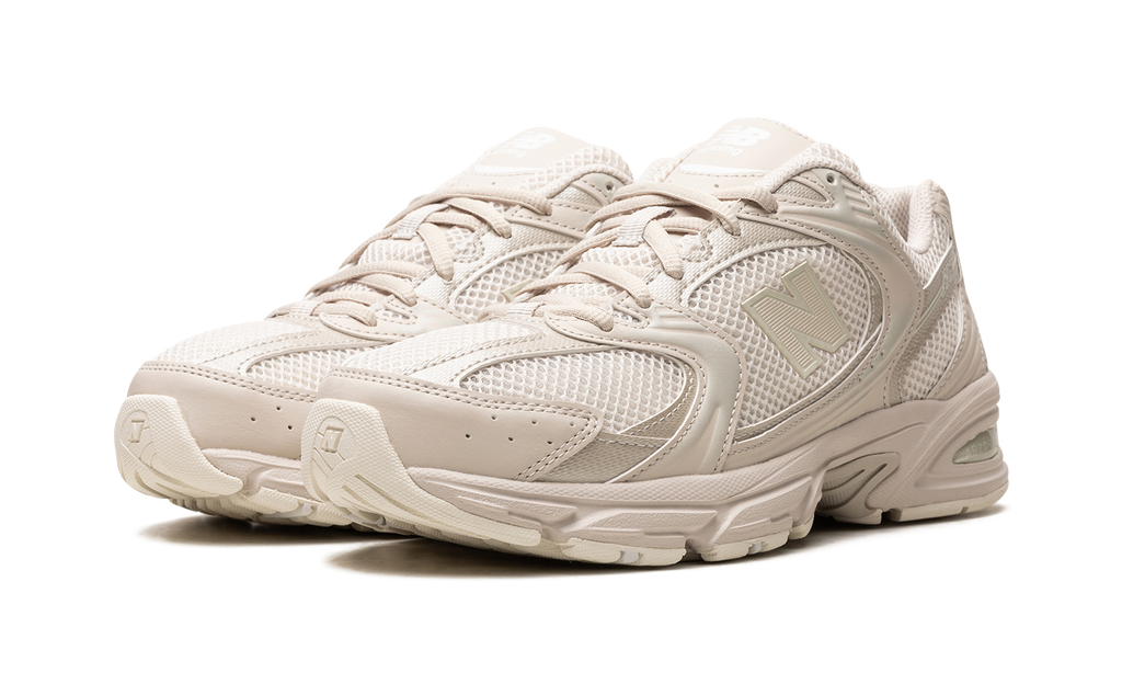 New Balance 530 Moonbeam Sea Salt