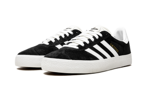 Adidas Gazelle Black White