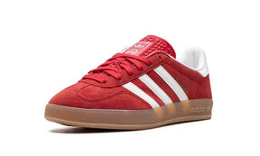 Adidas Gazelle Indoor Better Scarlet