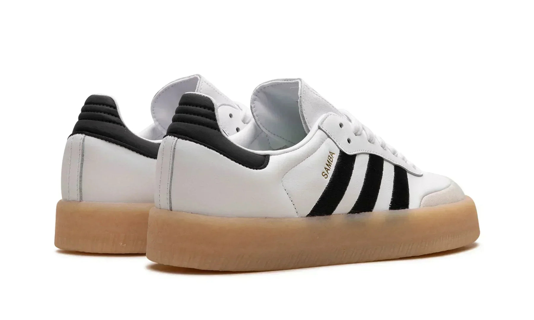 Adidas Sambae Cloud White