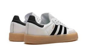 Adidas Sambae Cloud White