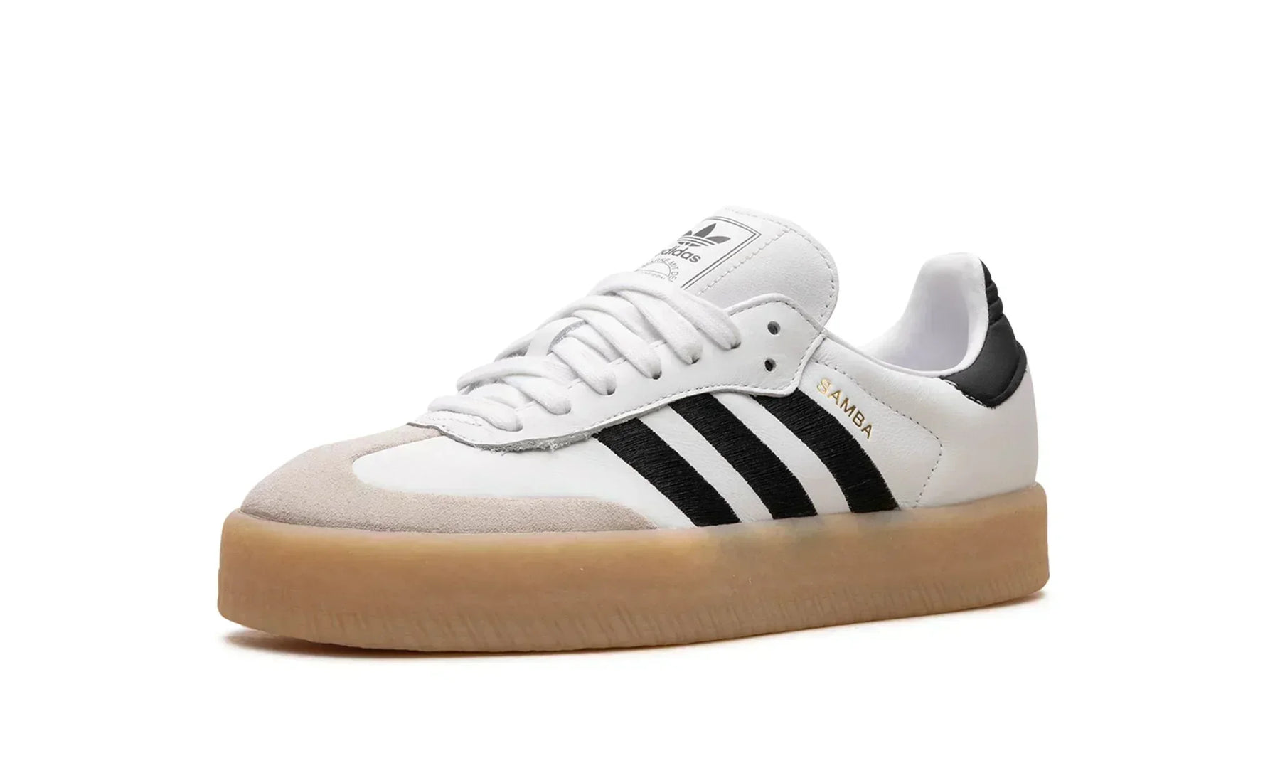 Adidas Sambae Cloud White