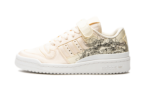 Adidas Forum 84 Lo Mns Wmns Wonder White