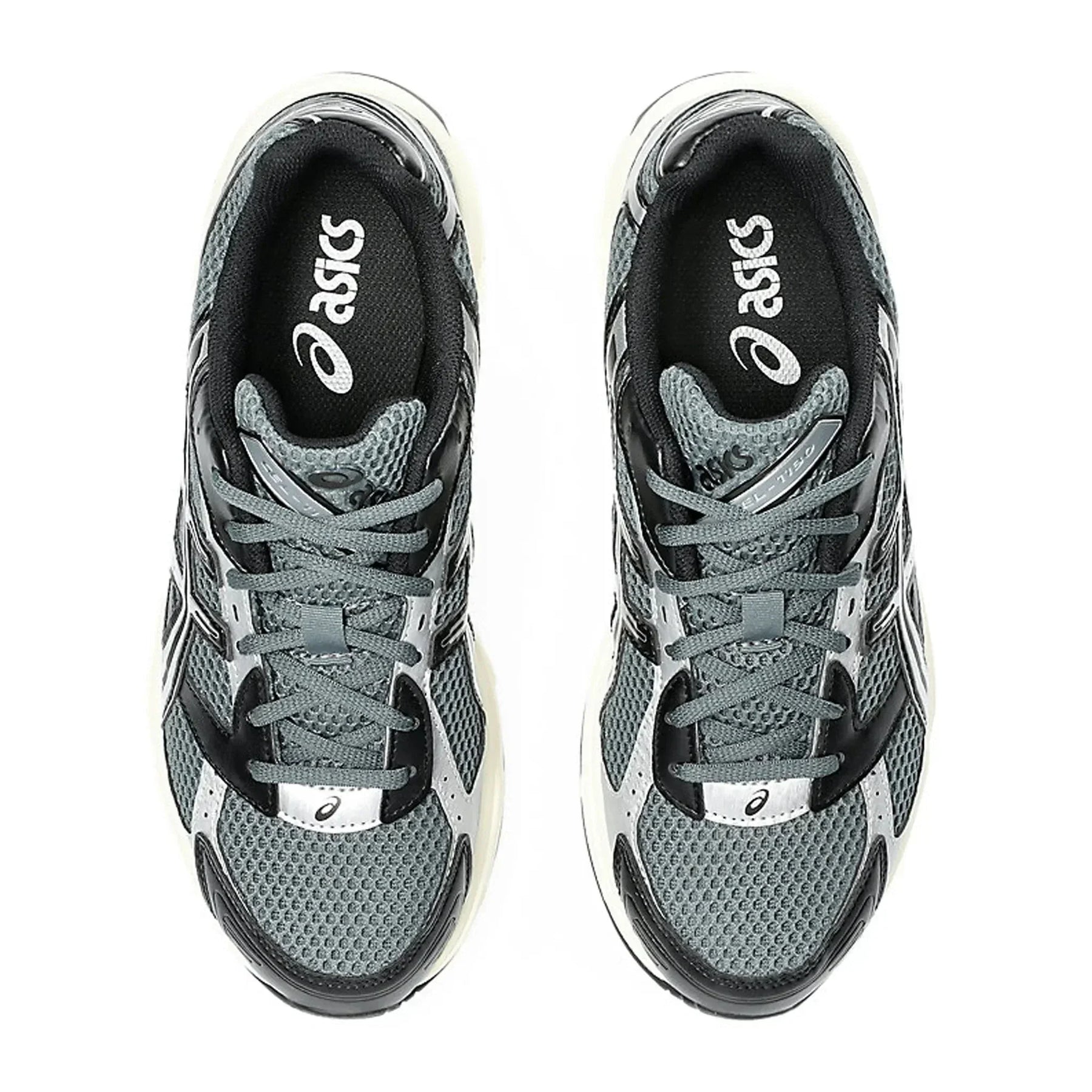 ASICS Gel-1130 Steel Grey Black