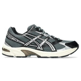 ASICS Gel-1130 Steel Grey Black