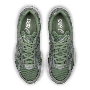 ASICS Gel-1130 Swamp Green Silver