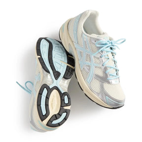 ASICS Gel-1130 x Kith Cream Starlight Blue