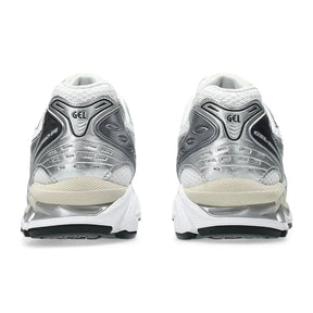ASICS Gel-Kayano 14 White Graphite Grey