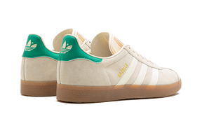 Adidas Gazelle Wonder White Green