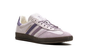 Adidas Gazelle Indoor Kith Classics Program Ash Purple