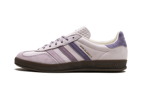 Adidas Gazelle Indoor Kith Classics Program Ash Purple