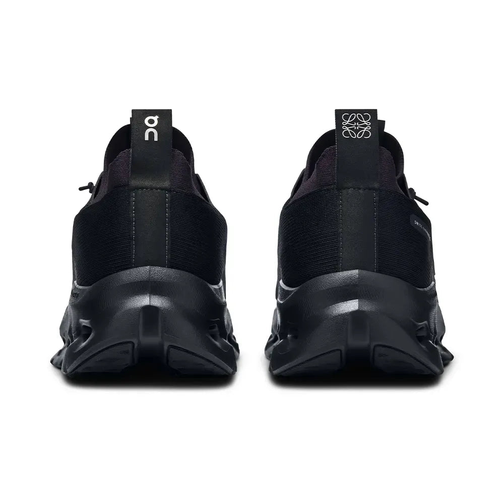 On x LOEWE Cloudtilt 'Black'