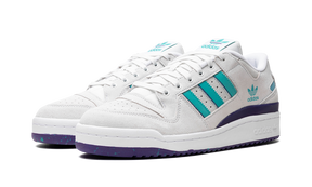 Adidas Forum 84 Low ADV White Preloved Blue