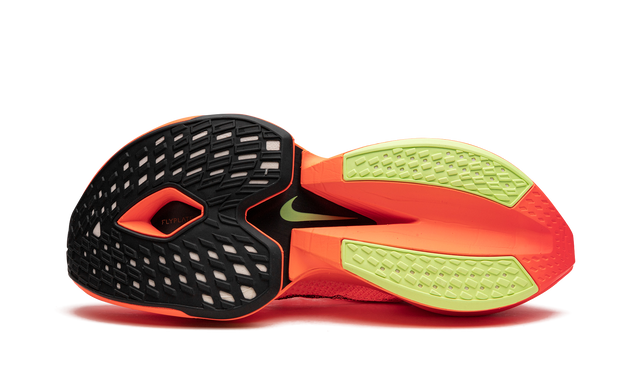 Nike Air Zoom Alphafly Next 2 Total Orange