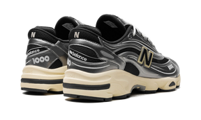 New Balance 1000 Silver Metallic