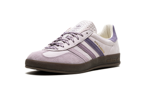 Adidas Gazelle Indoor Kith Classics Program Ash Purple