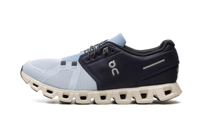 On Running Cloud 5 Midnight | Chambray