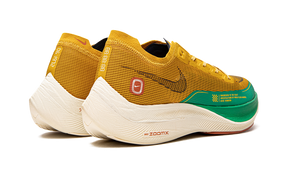 Nike ZoomX Vaporfly Next% 2 Dark Sulfur Stadium Green