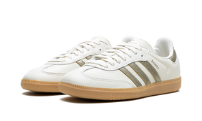 Adidas Samba Cyber Metallic